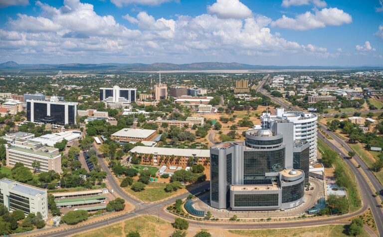 Botswana one of the highest…- AfDB