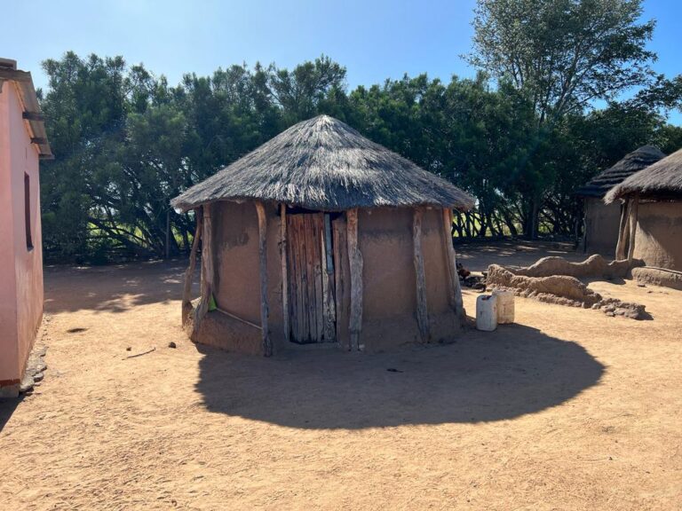 From Marobela to the world